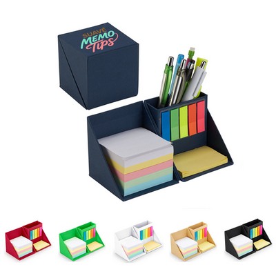 Organize-It Sticky Note Cube