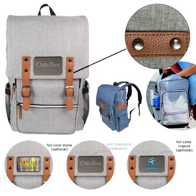 Rambler Pack Backpack