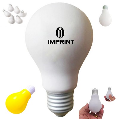 Simulation Bulb Stress Relief Ball